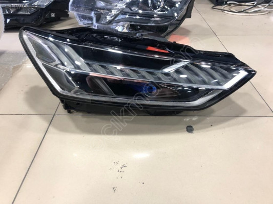 AUDİ A7 LAZER SAĞ FAR 4K8941086F
