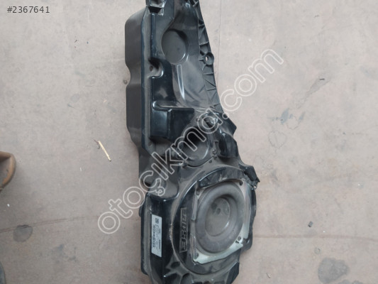 2012-2018 AUDI A6 4G0035297