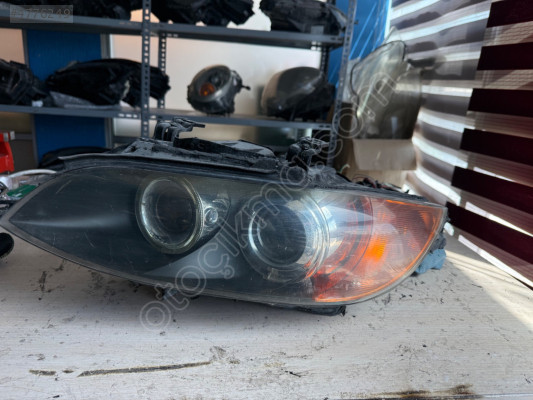 Bmw E92- E93 Sol Xenon Far Orjinal 7162127-13