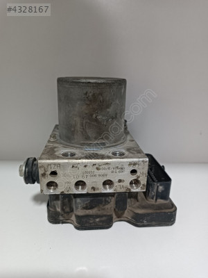 Mercedes Sprinter Abs beyni A9069004901