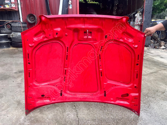 FORD ESCORT KAPUT ÇIKMA ORJİNAL