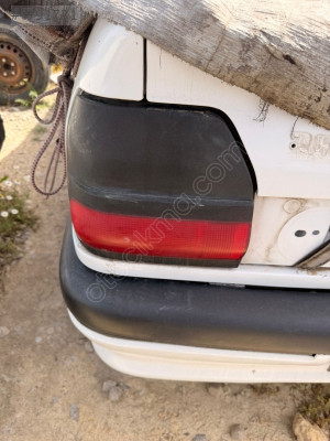 Renault r19 sağ sol stop