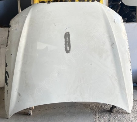 AUDİ A6 KAPUT
