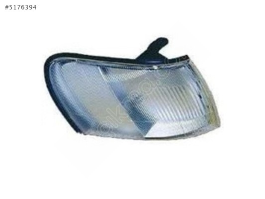 Corolla 1995-1997 Sağ Sinyal Lambası 8161012580