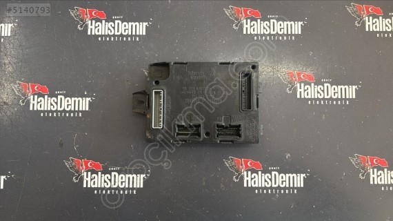 DACİA DUSTER BCM BEYNİ 284B11091R