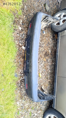 Daewoo espero arka tqmpon