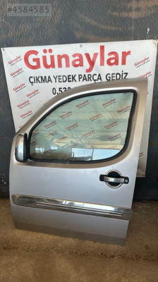 FİAT DOBLO SOL ÖN KAPI