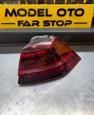VOLKSWAGEN GOLF 7.5 SAĞ ARKA STOP