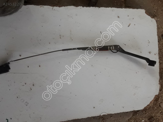 ÇIKMA PARÇA MAZDA SİLECEK KOLU