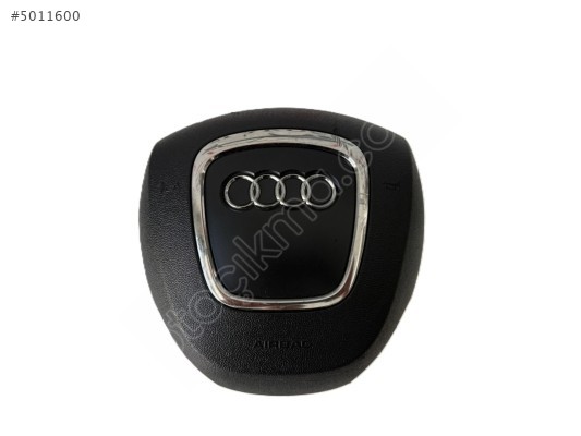 AUDİ Q7 DİREKSİYON AİRBAG