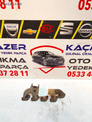 FORD TRANSİT 347 EGZOZ MANIFOLDU