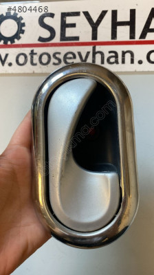 8200733847 Dacia Logan sağ arka kapı iç açma kolu