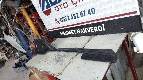 Amarok ıc kaplama