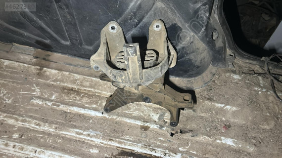 Doblo jtd motor kulağı