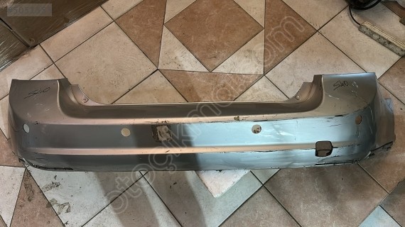 VOLVO S40 TAMPON ARKA ORJİNAL
