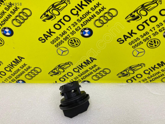 VOLVO S40 FAR SİNYAL DUYU / 2008-2012