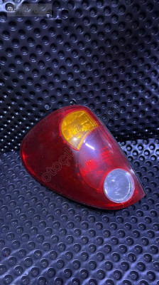 MİTSUBİSHİ L200 SOL STOP