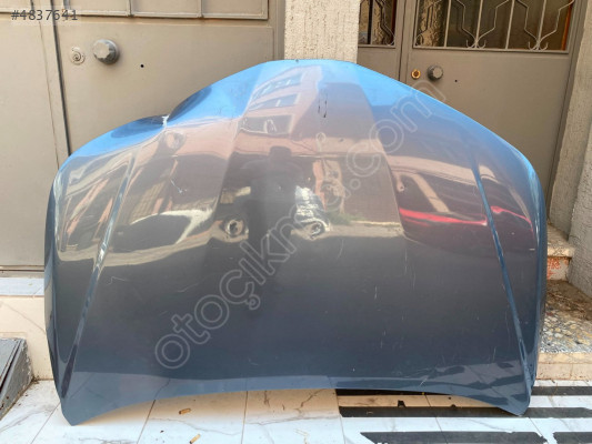 TOYOTA COROLLA ÖN KAPUT ORJİNAL P1