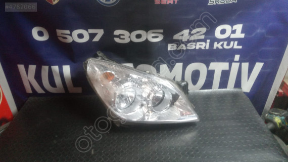 Opel astra h sag far  04.12