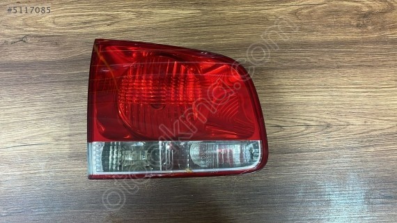 VOLKSWAGEN TOUREG SOL İÇ STOP