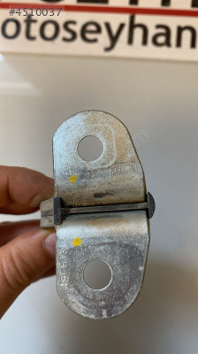 13286911 Opel Corsa E 4 kapı uyumlu kapı kilit karşılığı