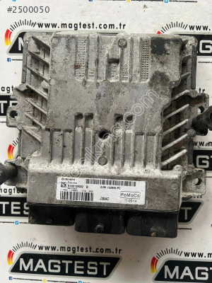 MAZDA S180138002B, AV61-12A650-PC  SID807EVO