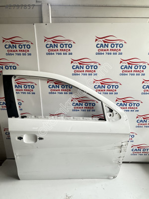 Peugoet 301 sağ ön kapı