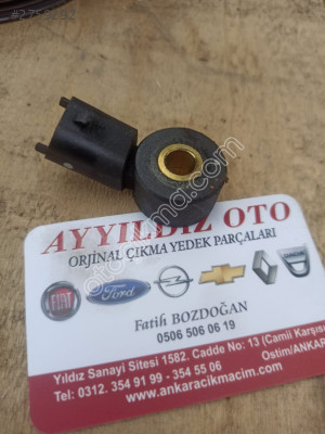 OPEL MOKKA 1.4 VURUNTU SENSÖRÜ