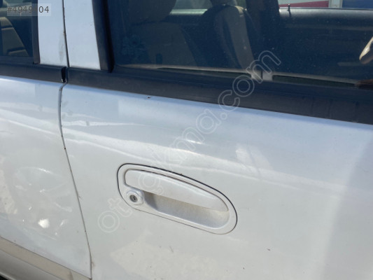 GEELY echo sağ ön kapı dış açama kolu