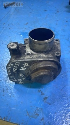 OPEL ASTRA-H GAZ KELEBEĞİ