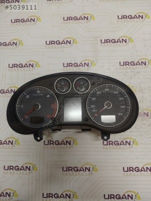 8P0920983G AUDİ A3 GÖSTERGE SAATİ