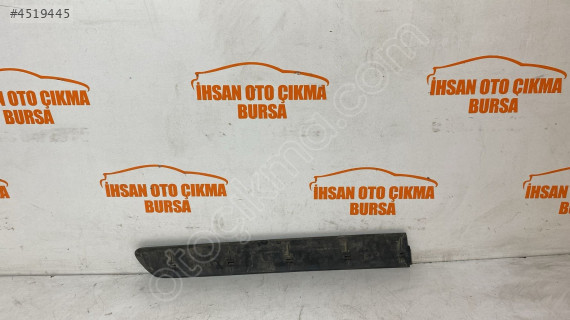 Fiat Doblo sol arka kapı bandı