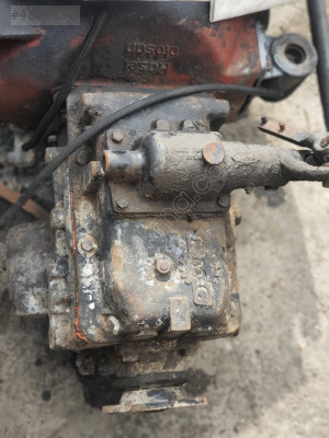 FORD 1210 ŞANZIMAN