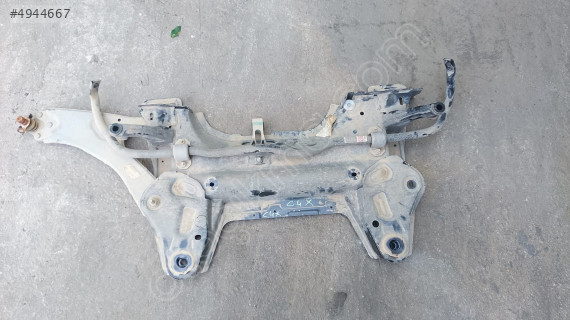 CİTROEN C4X MOTOR TRAVERSİ