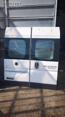 ducato arka kapi