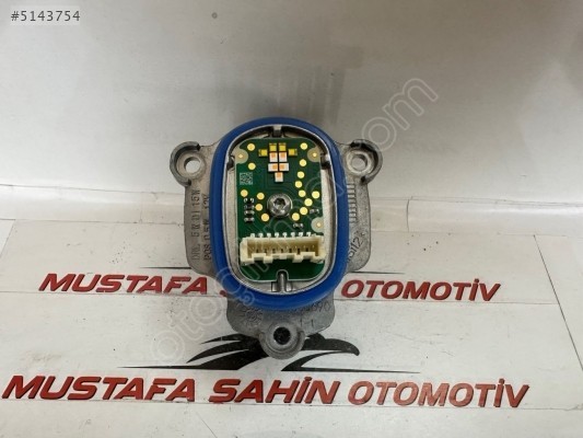 Skoda Octavia   Led Beyni 1420000690