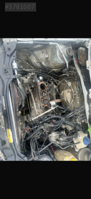 Chery taxim Sağ sol aks