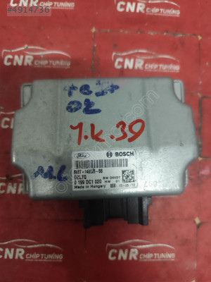 BV6T-14B526-BB FORD FOCUS START STOP BEYİNİ