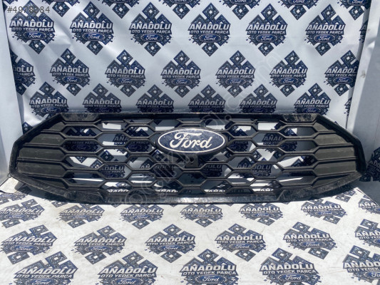 FORD GUSTOM ÖN PANJUR 2023-2025