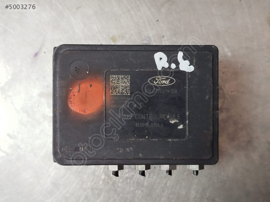 FORD FOCUS ABS BEYNİF1FC 2C219 DA 100220 04864