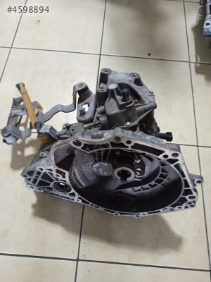 OPWL CORSA D 1.2 ŞANZIMAN