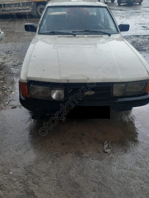 FORD TAUNUS MARŞ MOTORU (LV)