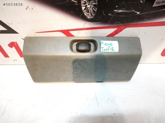 RENAULT TRAFİC TORPİDO KAPAGI
