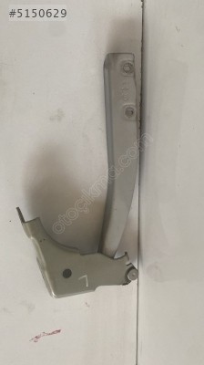 FIAT PUNTO KAPUT MENTEŞESİ SOL