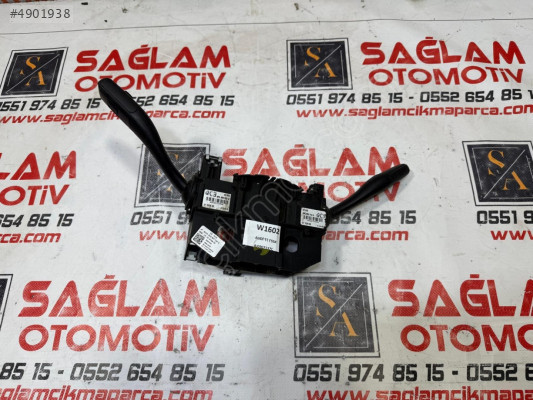 ÇIKMA AUDİ TT FSSK 8J0907137C