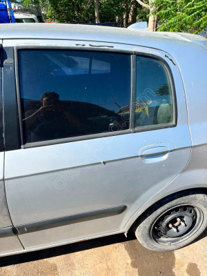 HYUNDAİ GETZ SOL ARKA KAPI