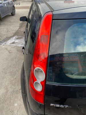 FORD FİESTA SOL STOP ORİJİNAL 2002-2009