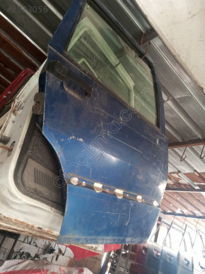 Fiat UNO sağ arka kapı