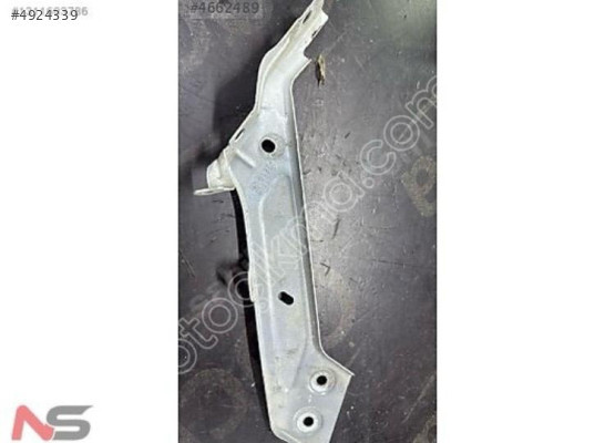 RENAULT MEGANE 4 ÜST PANEL SACI