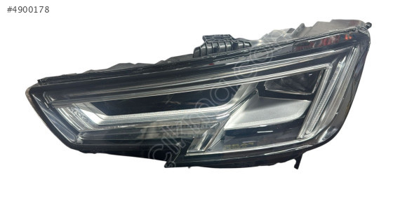 AUDİ A4 SOL FAR 8W0941033 (B9) 2016-2019